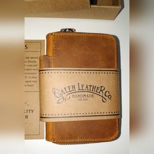 Galen EDC Wallet